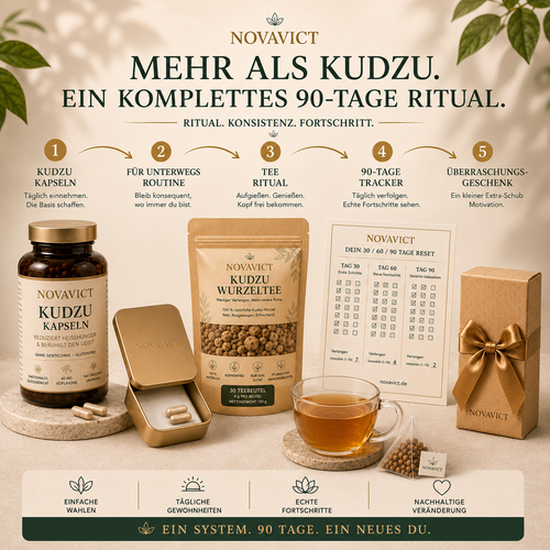 Kudzu Balance System Kit 2.0