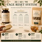 Kudzu Balance System Kit 2.0