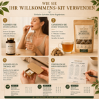 Kudzu Balance System Kit 2.0